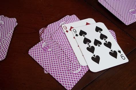 How to Play BS: a Game of Bluffing .